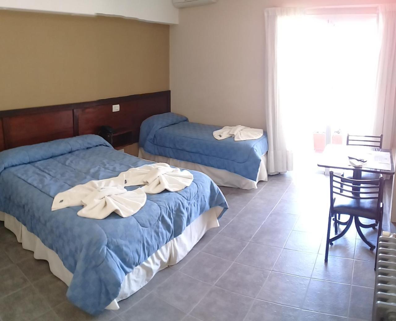 Aparthotel Aguas Claras Santa Rosa de Calamuchita