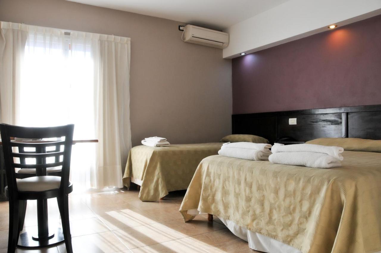 Aguas Claras Aparthotel Santa Rosa de Calamuchita